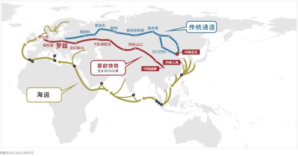 铁路运输价格是如何计算的？近期发展如何？