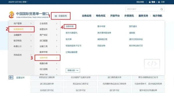 羽绒出口需要什么资质？如何办理？