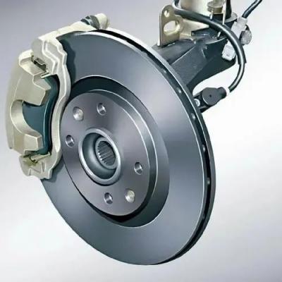 进口汽车零部件制动器衬片有什么要求？