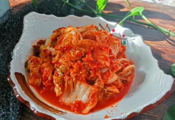 泡菜等腌渍蔬菜出口需要什么资质？如何办理？