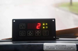 进口牛奶冷链运输流程有哪些环节？