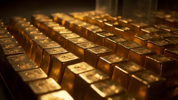 黄金及其制品通关流程有哪些？